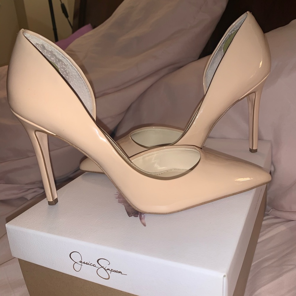 Women’s Heels